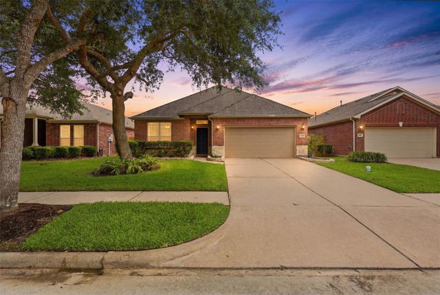 721 Rufina St — Village at Tuscan Lakes