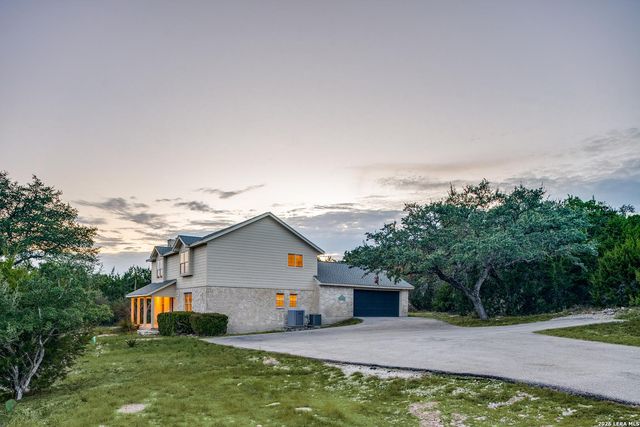 2757 CASEY RD — BULVERDE ESTATES