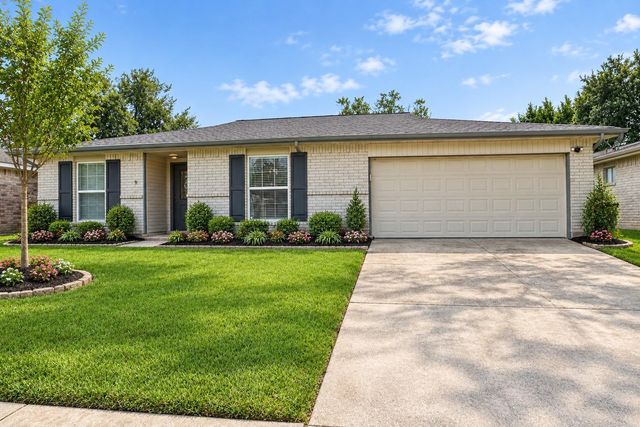 6209 Creekside Ln — Countryside