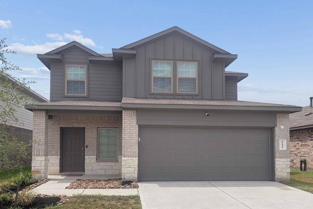 22431 Gilded Peak Ln — Breckenridge West Sec 11