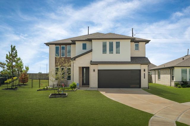 22503 Modica Rift Ln — Ventana Lakes East