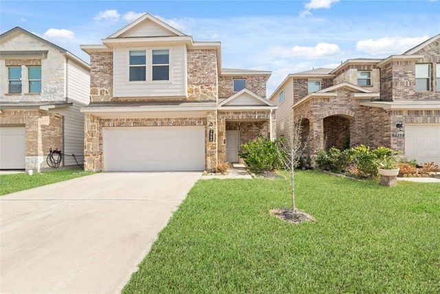 7966 Fijian Cypress Dr — Cypress Oaks North Sec 1