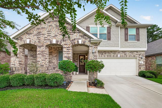 3933 Eagle Nest Lake Ln — Cimarron Creek