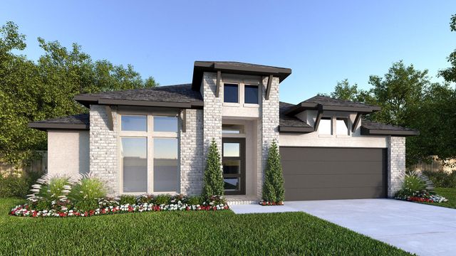 2103 Playa Valencia — Sienna