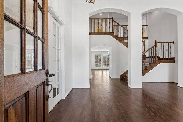 8210 Thunder Ridge Way — Sienna Village Of Waters Lake Sec 27