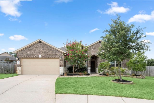 14305 Sawtooth Forest Ct — Fosters Ridge 05