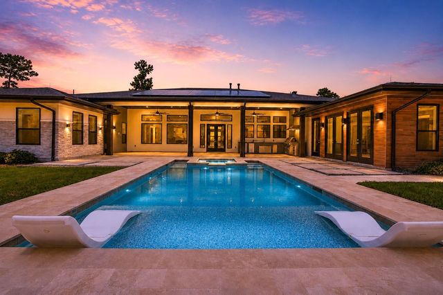 27402 W BALSAM FIR — BENDERS LANDING ESTATES