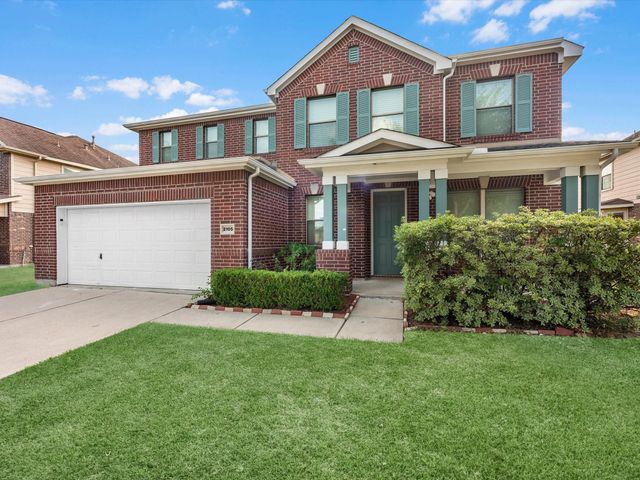 2105 Orchard Frost Dr — Village Grove Sec 2