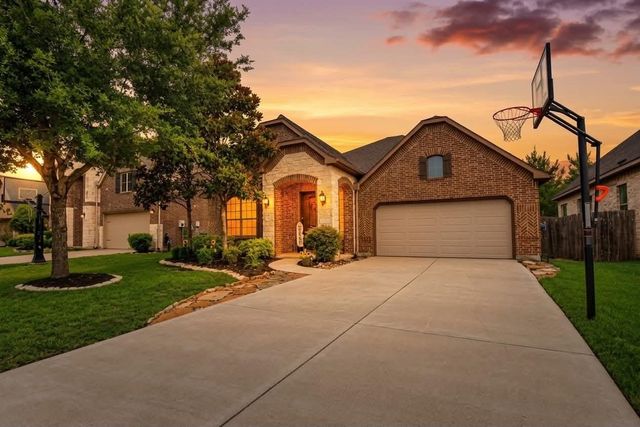 6723 Sotoria Ln — MILLWOOD AT RIVERSTONE