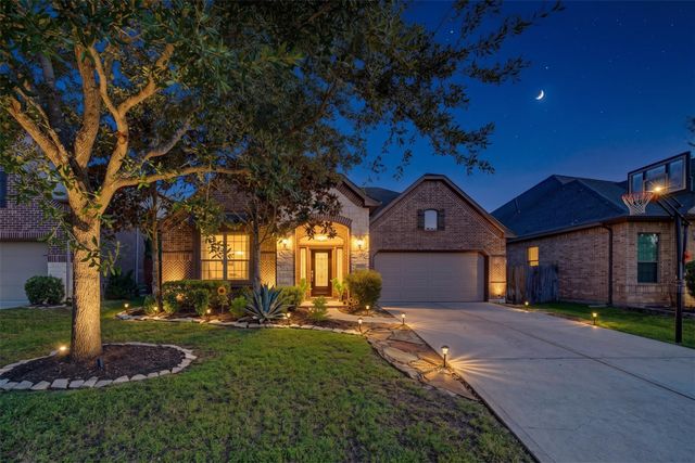 6723 Sotoria Ln — MILLWOOD AT RIVERSTONE