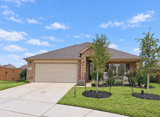 2916 Eden Lake Ln — Sunterra Sec 29