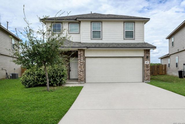 469 MIDDLE GREEN LOOP — RIVER BEND