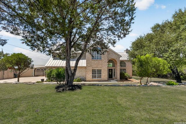 31463 PANTHER DR — BULVERDE HILLS 3