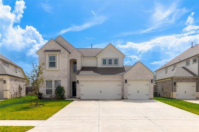 2826 Belle Tree Ln — Morton Creek Ranch