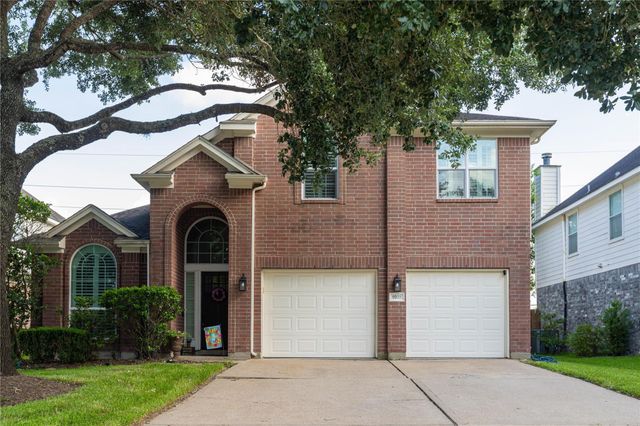 5922 Walkabout Way — Cinco Ranch Southpark Sec 3