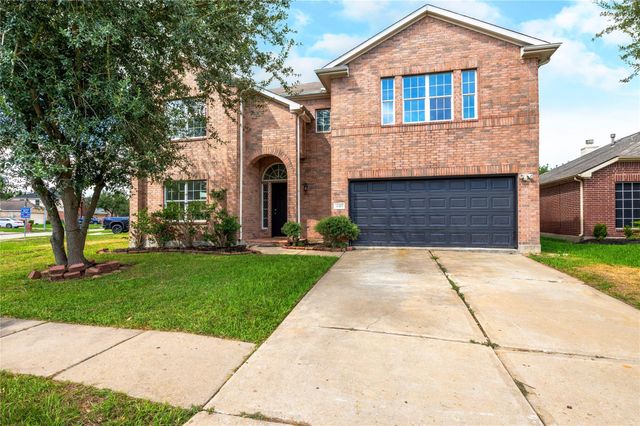 4503 Regal Dr — Country Club Manor Sec 01