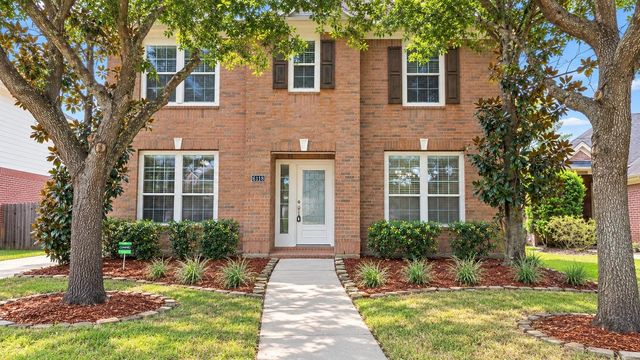 6118 Marble Hollow Ln — Grand Lakes Ph Three Sec 9