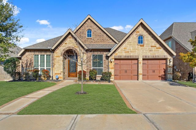 6406 Kingston Valley Trl — Elyson