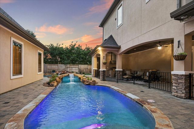 3006 Cumberland Brook Ln — Cinco Ranch Northwest