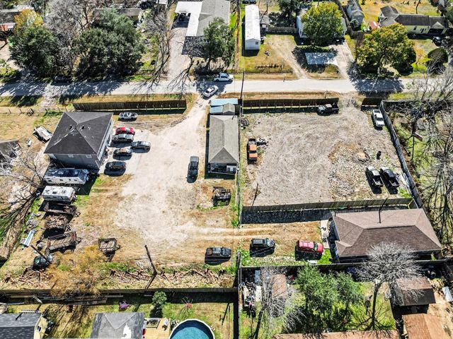 15322 Paul Rd — Jas Hodge