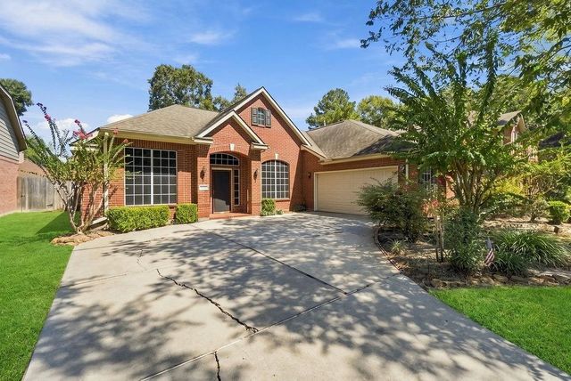 3210 Silverberry Trl — Mills Creek Village