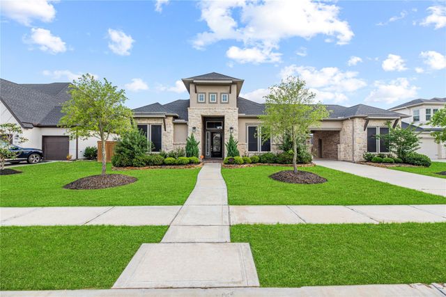 20210 Rolling Vista Dr — Dunham Pointe