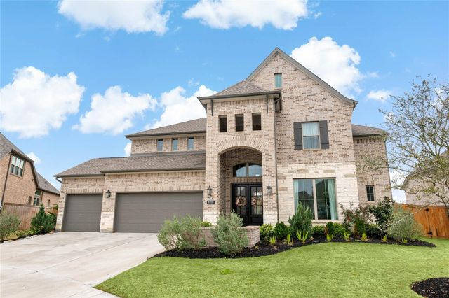 11111 Zinnias Ct — Bridgeland Prairieland Village Sec 5