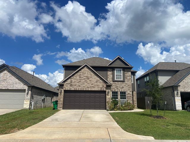 4323 Lotus Dale Dr — Breckenridge Park West