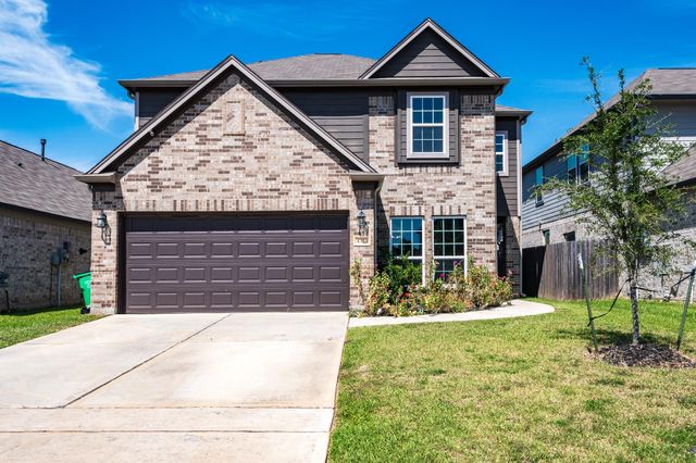 4323 Lotus Dale Dr — Breckenridge Park West
