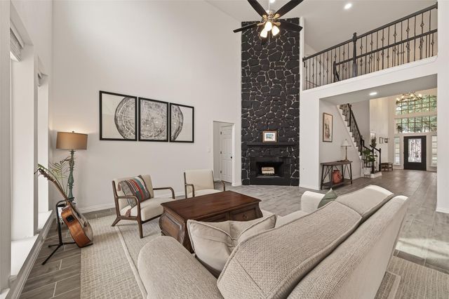 4423 Parkwater Cove Ct SE — Sweetbriar At Riverstone Sec 2