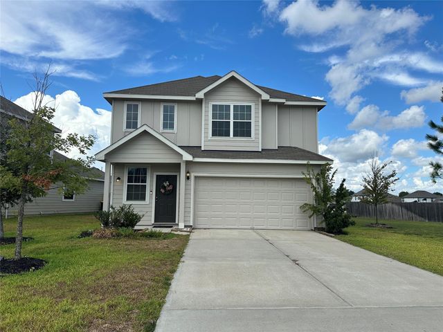 2321 Mount Locke Path — Cliffstone Hills