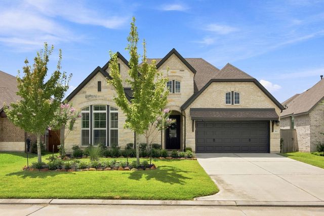 991 Terlingua Creek Dr — Grand Central Park