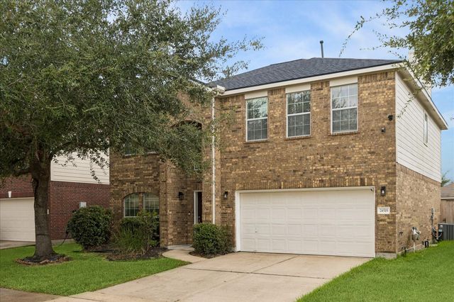 24519 Colonial Maple Dr — Stone Crest Sec 02