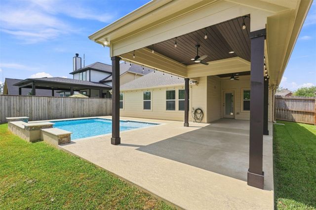 2809 Parkside Village Ln — Province Village