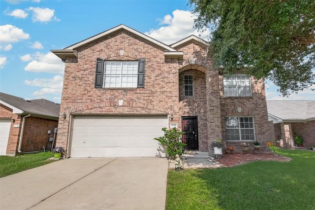 3742 Brighton Springs Ln — Lakes of Bridgewater