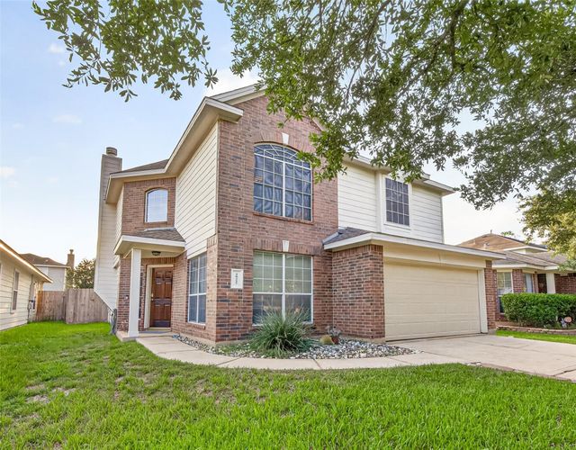 20227 Stonegrove Ct — Stonepine