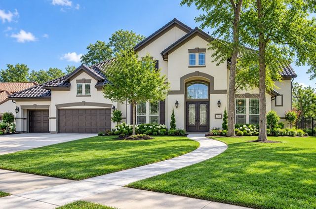 5015 Tillbuster Ponds Ct — Avalon At Riverstone