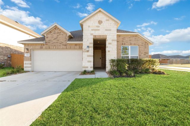 1500 Dawn Harbor Dr — Sunterra Sec 15