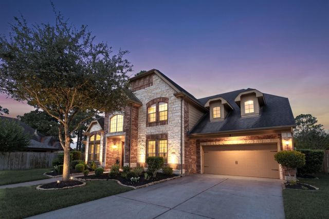 440 Old Orchard Ct — Bayou Park Sec 3 2005