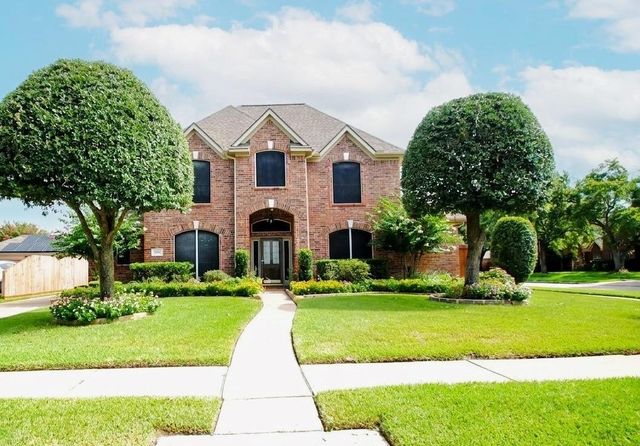 22902 Greenrush Dr — Cinco Ranch Greenway Village