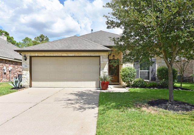 3114 Balch Springs Ln — Waterstone Sec 05