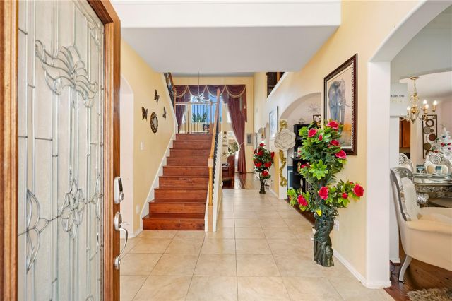 24811 Malca Manor Dr — Stone Crest Sec 01