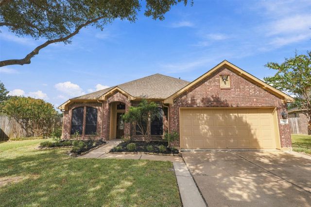 3203 Cactus Heights Ln — The Lakes At Highland Glen