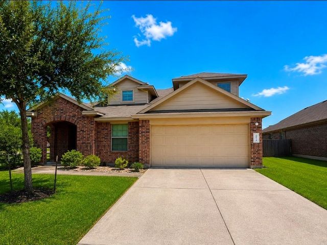 2634 Prancing Stream Dr — Breckenridge Forest Sec 11