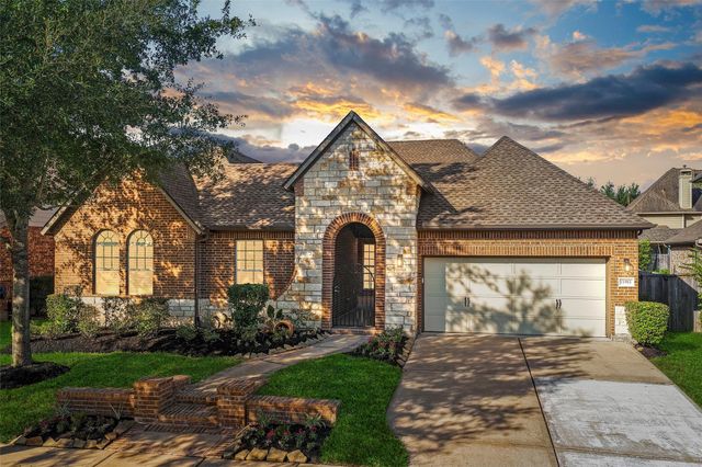 11911 Moonlit Falls Dr — Bridgeland