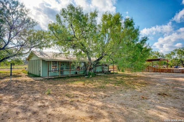 6820 COUGHRAN RD — HIGHLAND HILLS
