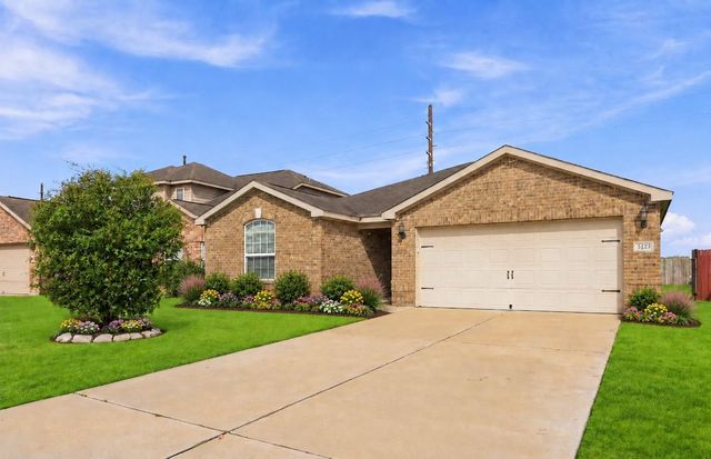5123 Breezy Parke Ln — The Trails At Seabourne Parke
