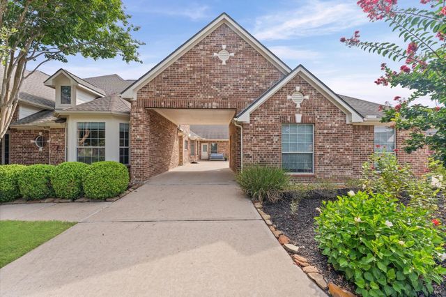 17202 Ledgefield — Lakes of Fairhaven
