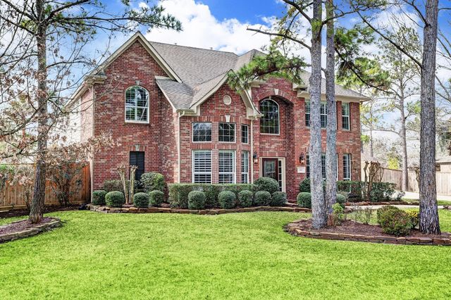 402 Trail View Way — The Forest Sec 3 2000