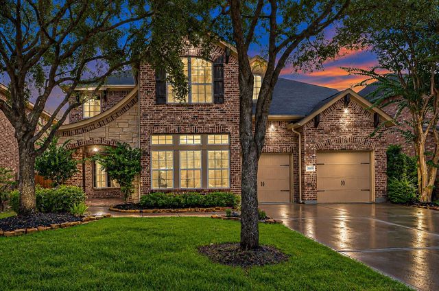 28118 Rebecca Meadow Falls Ln — Cinco Ranch Southwest Sec 37
